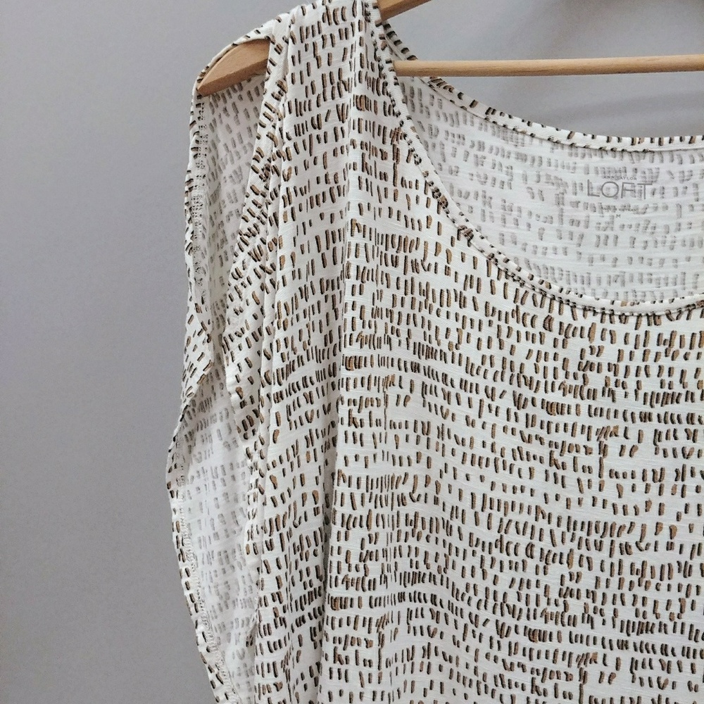Loft Top Size M - Picture 4 of 6